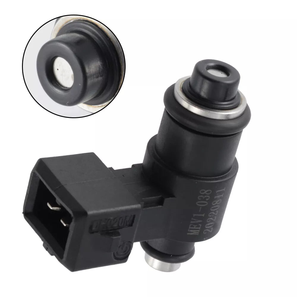 Fuel Injector Paf20-05000050Efi For Optimal Engine Performance – Recmar ...