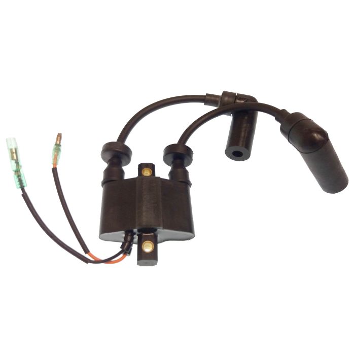 Mercruiser Ignition Coil Assy Paf20-05000400 For Parsun F10 F15 F20