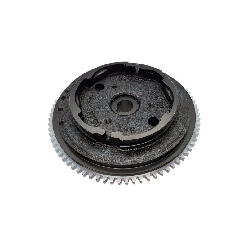 Flywhell Assy Electric Paf20-05000500W For Parsun Engines