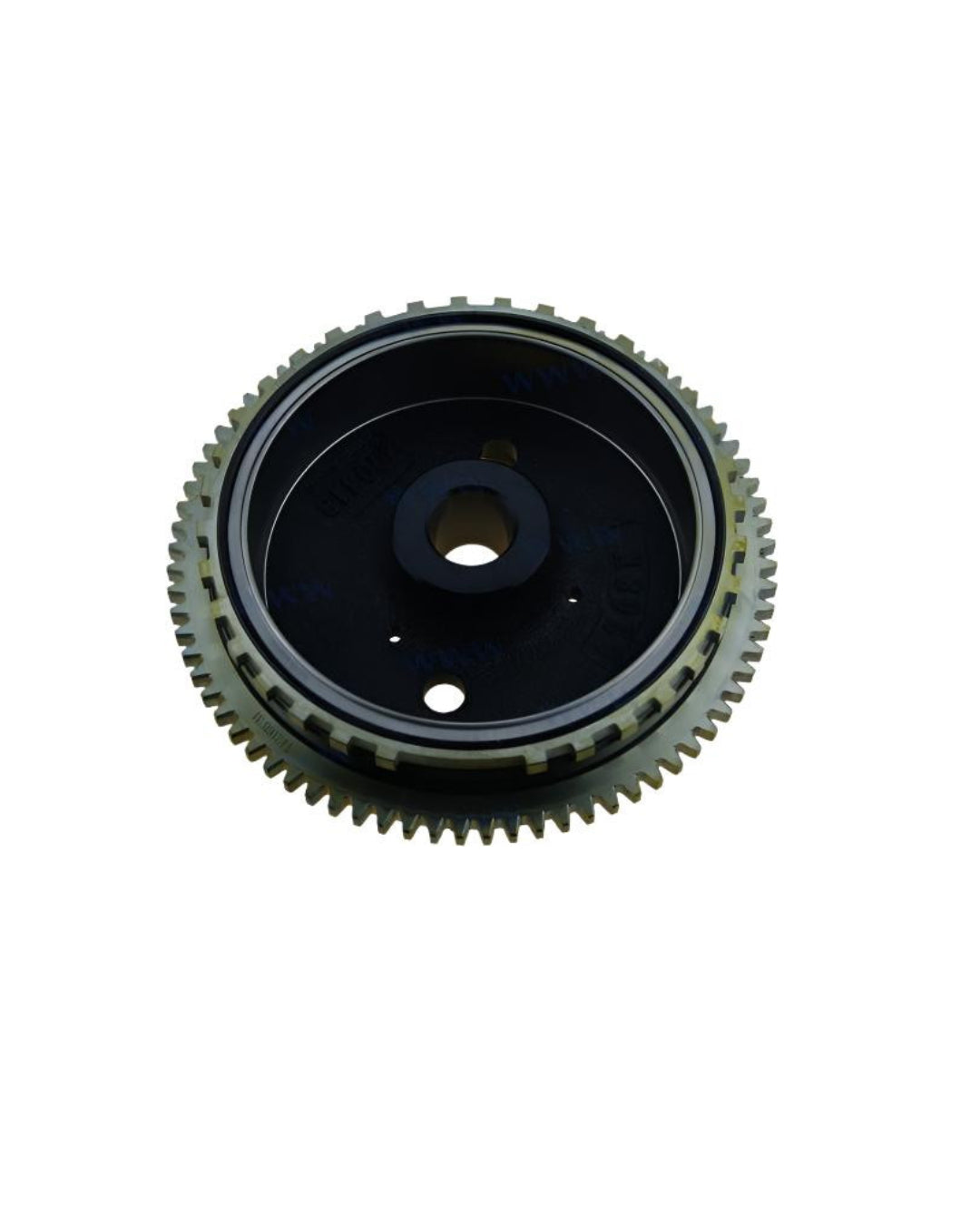 Yamaha Flywheel Assembly Paf20-05000500Wefi For Parsun Engines
