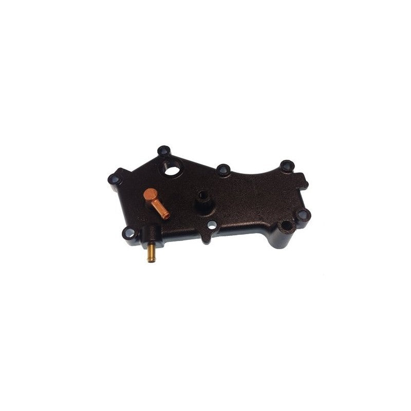 Yamaha Exhaust Outer Cover Assy Paf20-05000600 For Parsun Engines