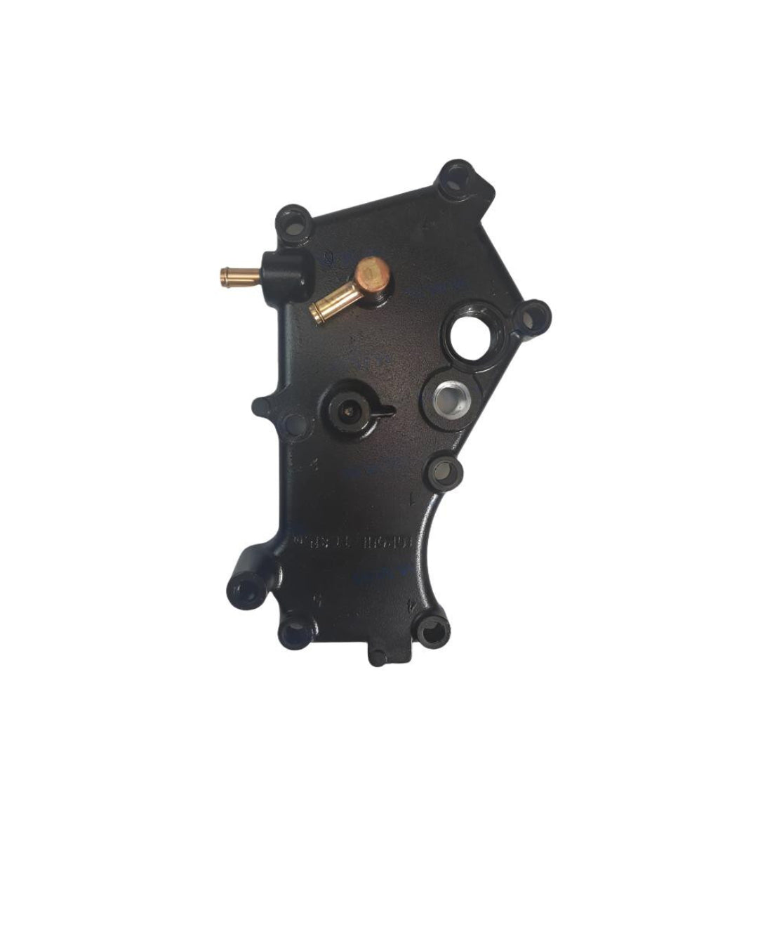 Exhaust Outer Cover Assembly Paf20-05000600Efi For Parsun Engines