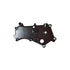 Outer Cover For Exhaust Systems - Paf20-05000601 | Parsun Engine