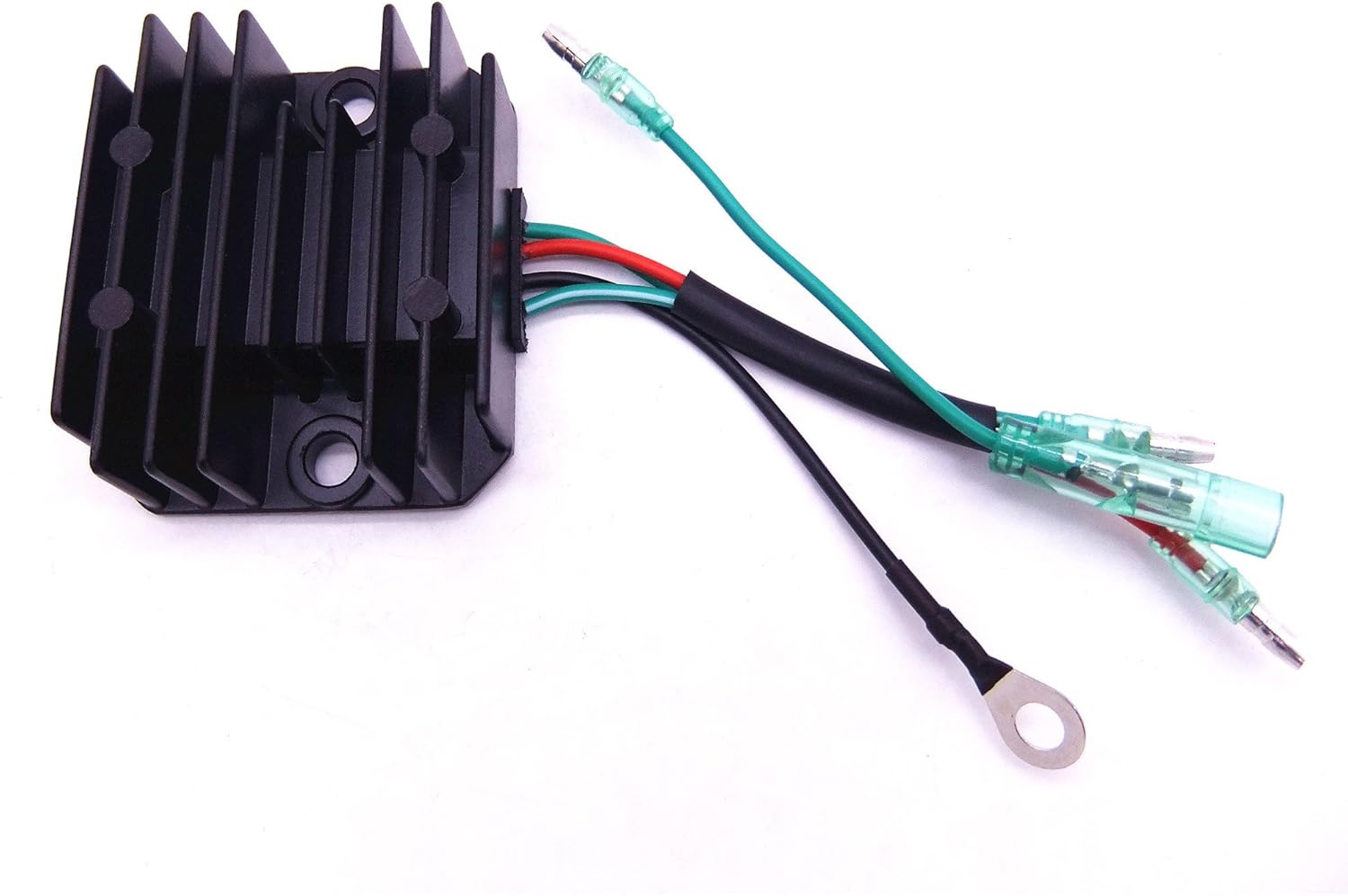 Yamaha Rectifier Assy Paf20-05000900Efi For Parsun Engines