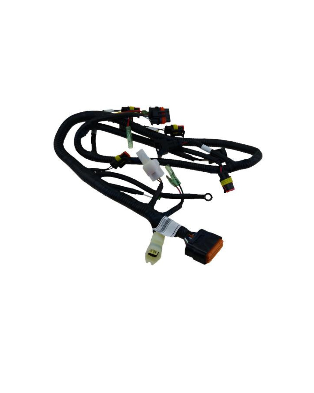 Ecu Cable Assembly Paf20-05001700Mefia For Parsun Boats