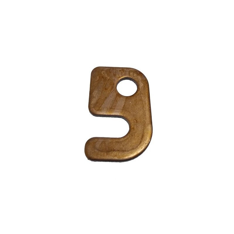 Durable Parsun Plate Paf20-05030008 | 0.4Cm Height, 7Cm Width