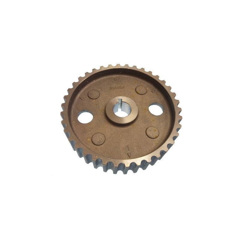 Belt Pulley Driven Paf20-05030012 For Parsun Belts - 2.5Cm Height