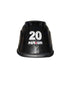 Top Cowling Assy For Parsun Engines - Paf20-06000000A, 35.5Cm Height