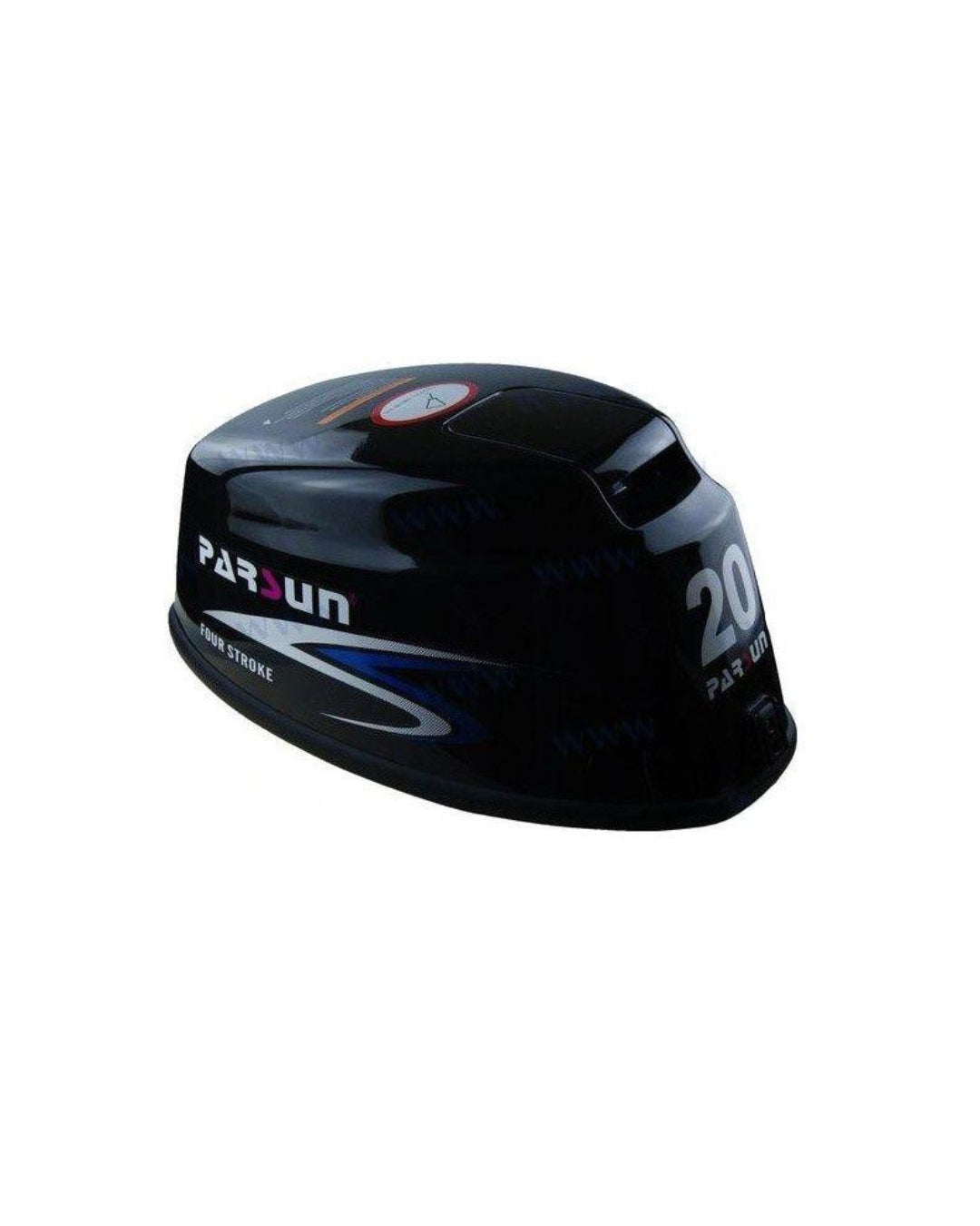 Top Cowling Assy Paf20-06000000 For Parsun Engines - Durable & High-Performance