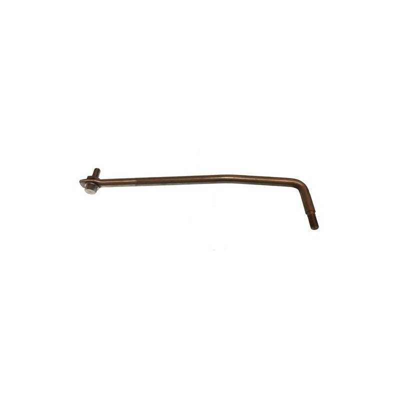 Steering Rod Assembly Paf20-07000100W For Parsun F15C & F20B