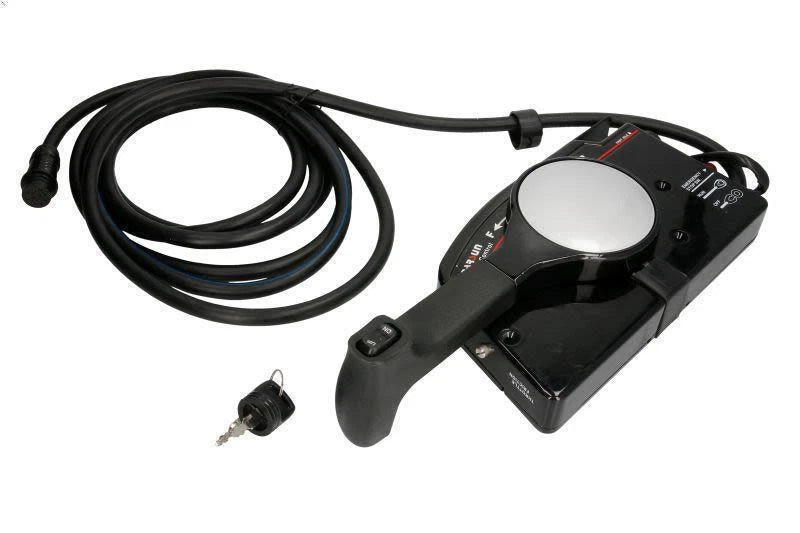 Control Box Assy Paf20-1300000Efi For Marine Applications - Parsun