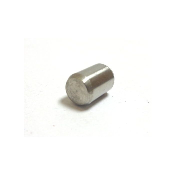Pin Dowel F8X12 Paf25-00000014 - Durable Component, 2 Units Per Bag