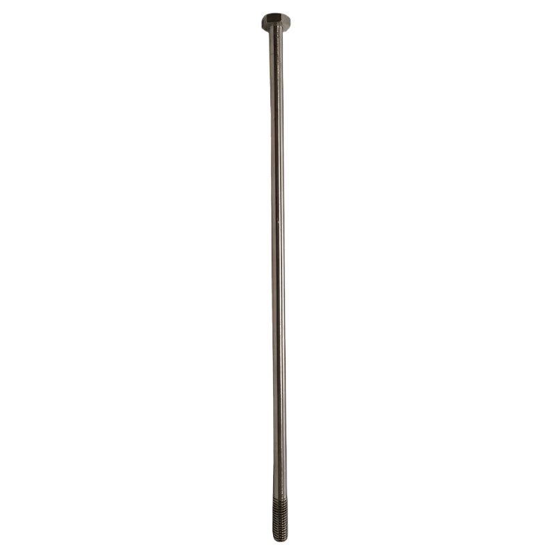 Yamaha Long Bolt M8X255 Paf25-01010005 For Parsun Products