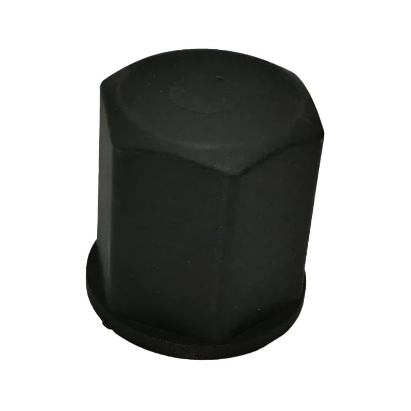 Plastic Nut For Parsun Parts - Paf25-01010011 - Durable & Reliable