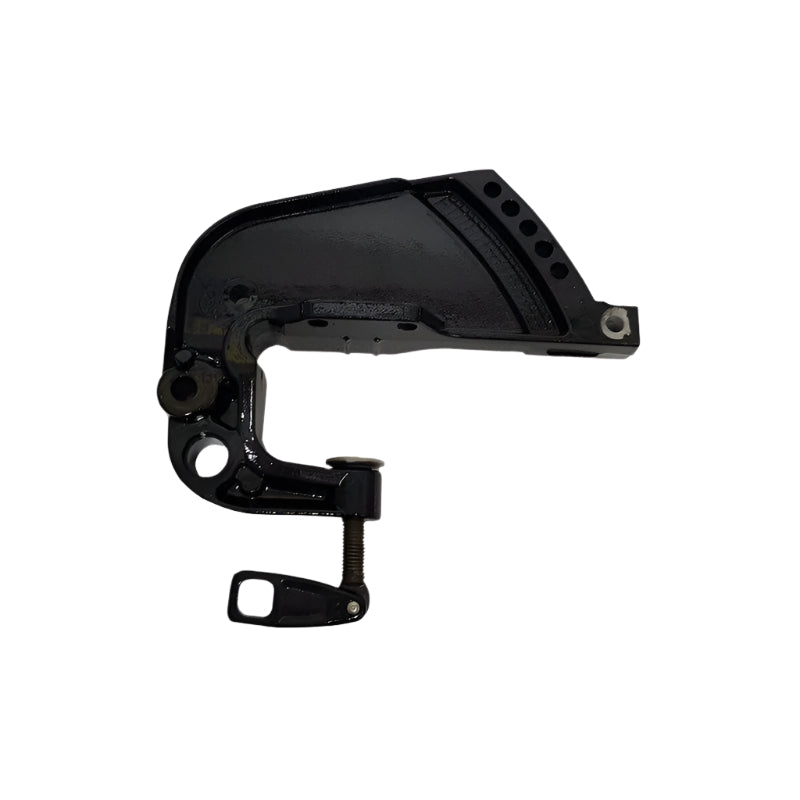 Left Bracket For Parsun Motors - Paf25-01010101, Durable & Easy Install