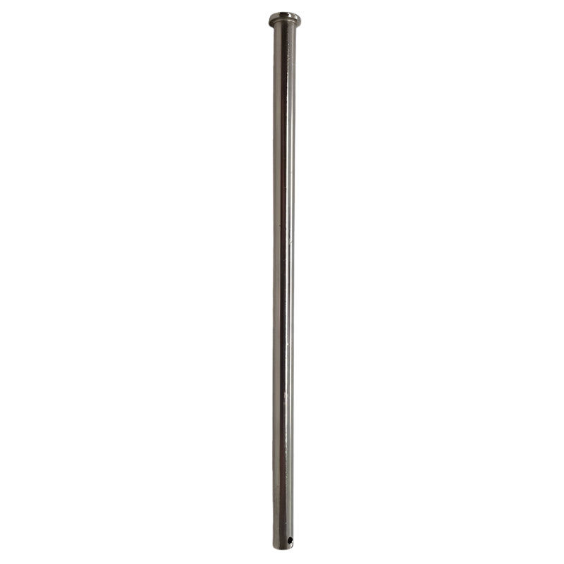 Long Shaft Bracket Paf25-01010305 For Parsun Products - Durable Design