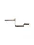 Tilt Clamp Handle Assy Paf25-01010312 For Parsun Products