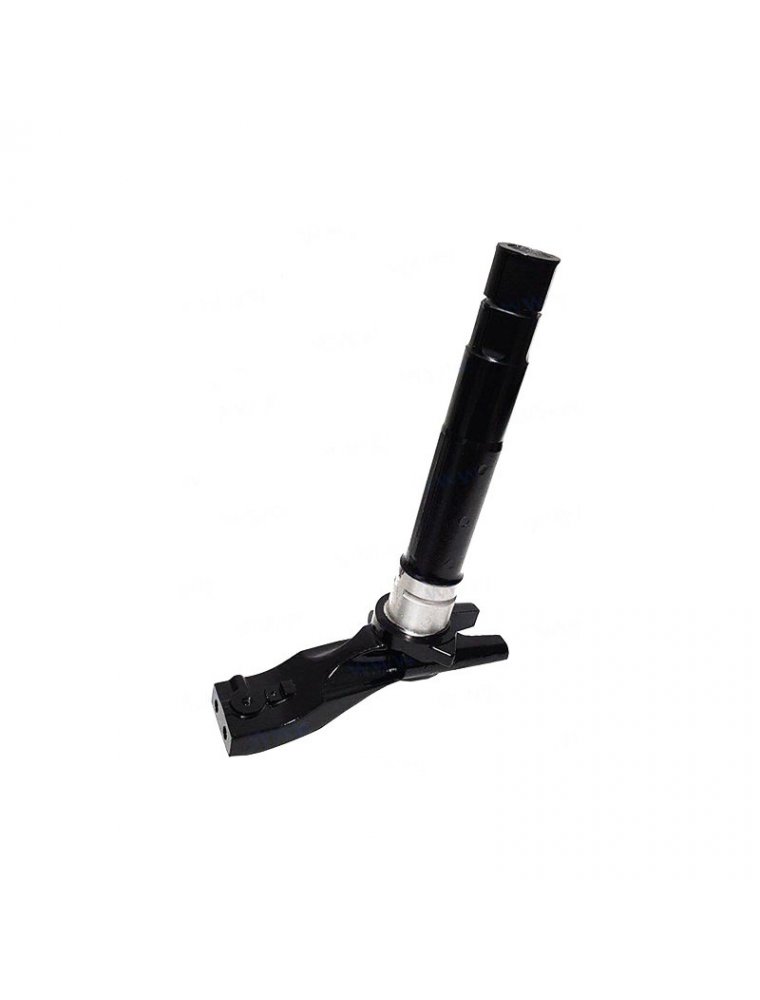 Parsun Steering Bracket Paf25-01020001S - Durable Marine Accessory
