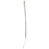 Throttle Cable Assembly Paf25-01030101 For Parsun Engines
