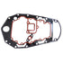 Yamaha Upper Casing Gasket Paf25-02010007 For F25, F30, F40 Engines