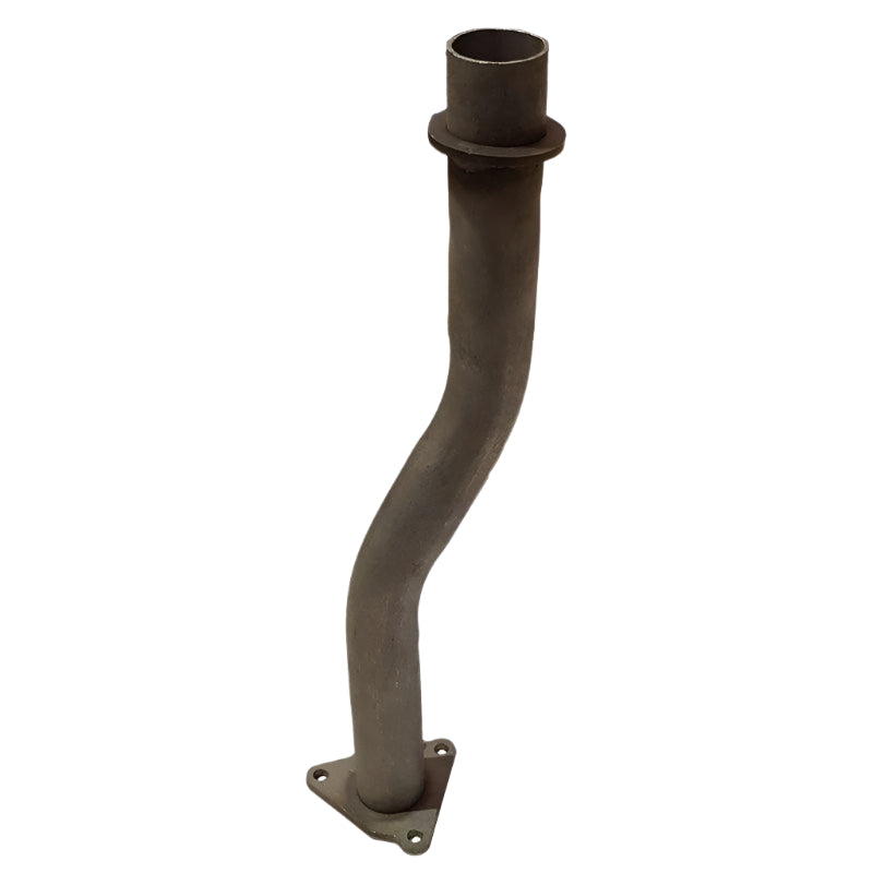 Exhaust Pipe Assy Paf25-02020000 For Parsun Engines - Durable Replacement