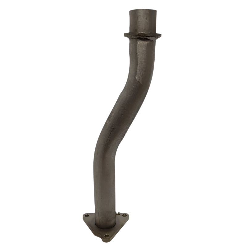 Exhaust Pipe Assy Paf25-02020000S For Parsun Engines - Durable Replacement