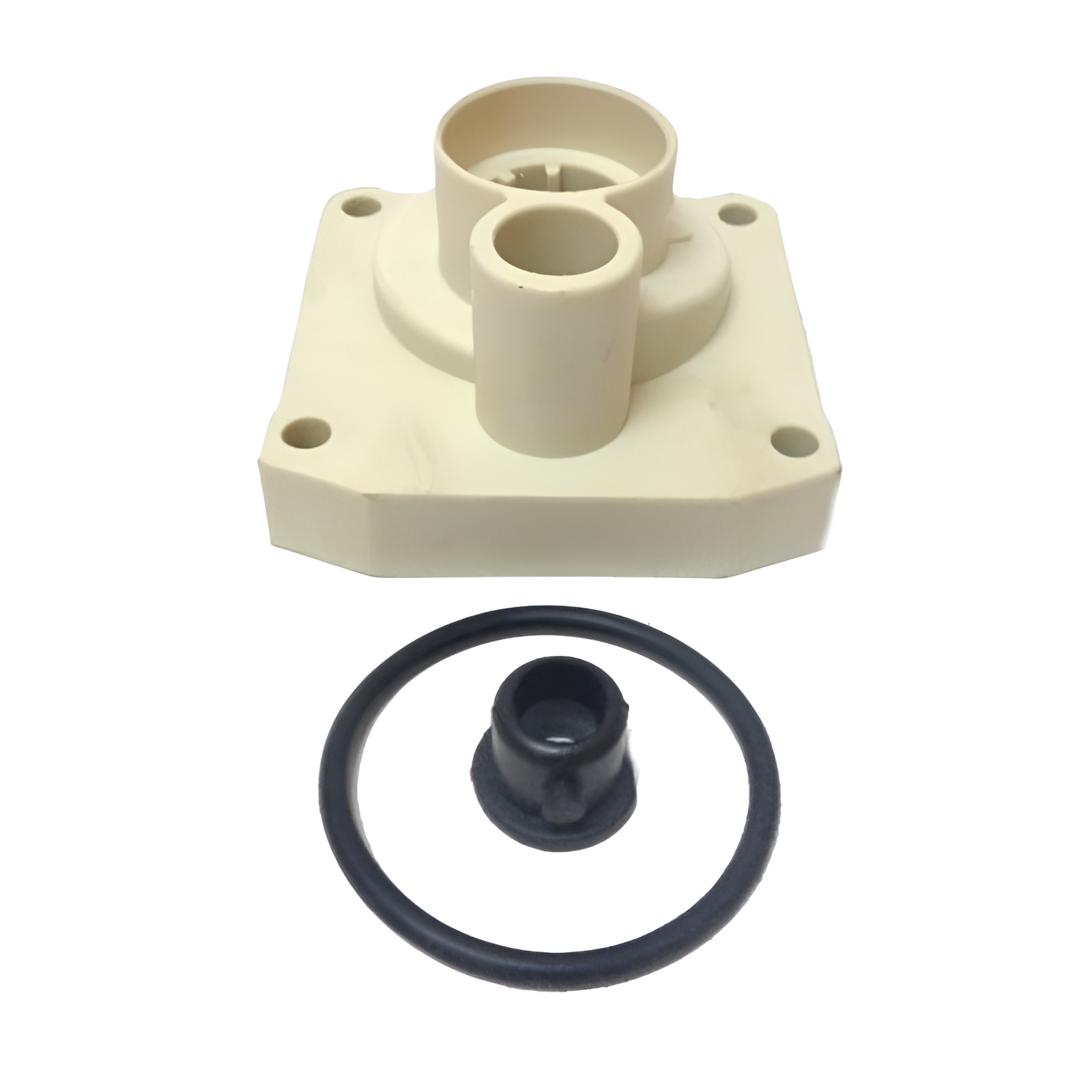 Yamaha Water Pump Shell Assembly For Parsun F20/F25 | Paf25-04050000