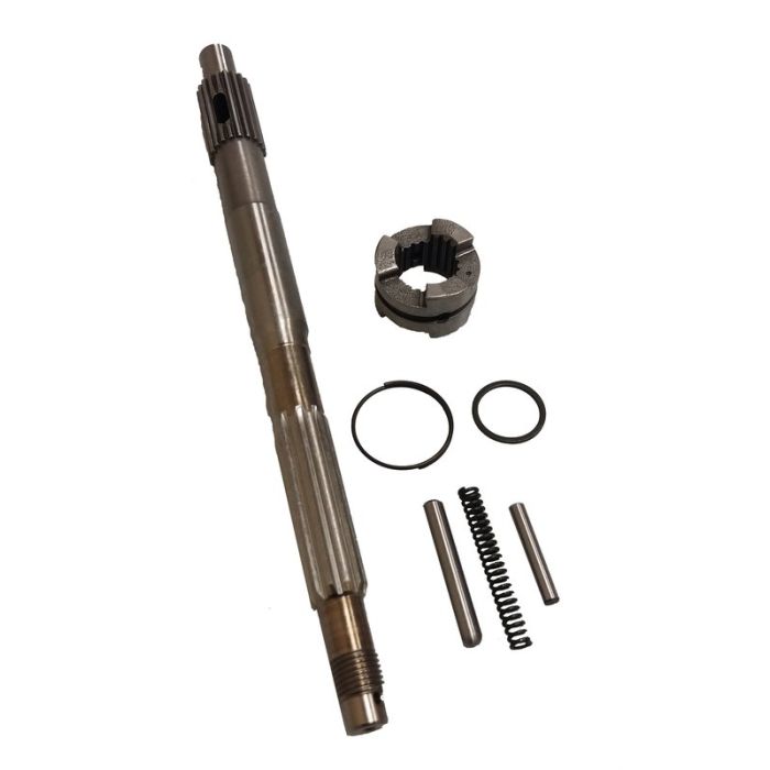 Propeller Shaft Assembly Paf25-04060000 For Parsun F20/F25 Engines