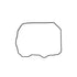 Mercruiser Cylinder Cover Seal Paf25-05000004 - Engine Replacement Part