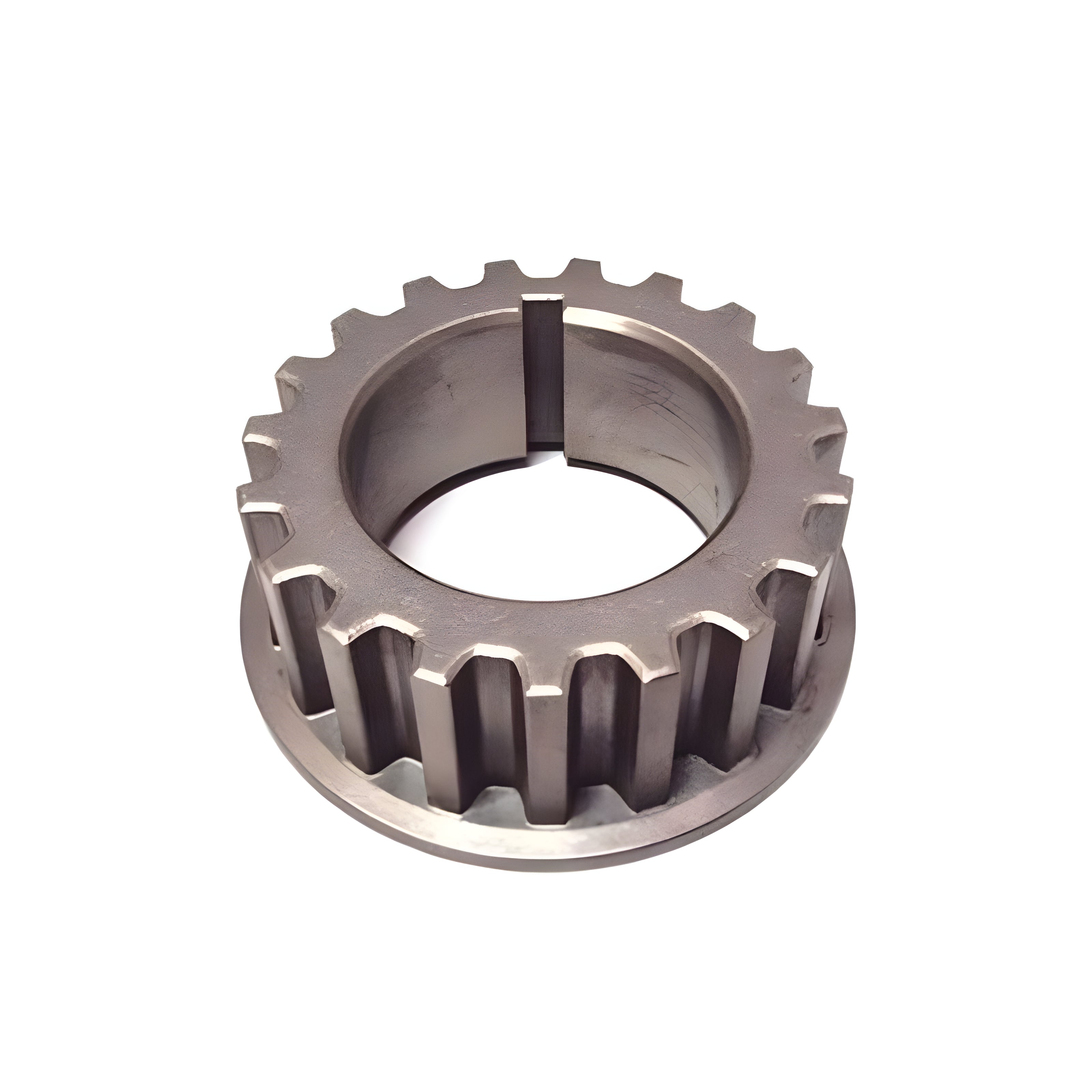 Yamaha Timing Belt Pulley Paf25-05000021 For Parsun Units