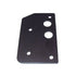 Gasket Breather Cover Paf25-05010108 For Parsun Parts - Durable & Reliable
