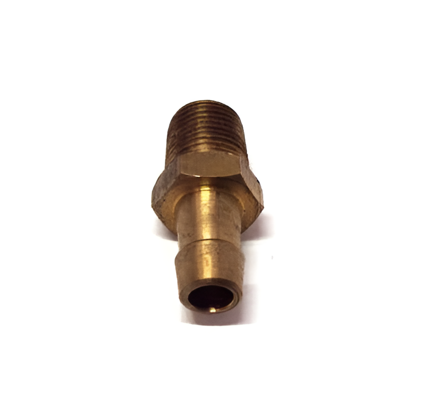 Yamaha Nipple Hose Paf25-05010113 - Durable Replacement Part For Parsun