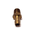 Yamaha Nipple Hose Paf25-05010113 - Durable Replacement Part For Parsun