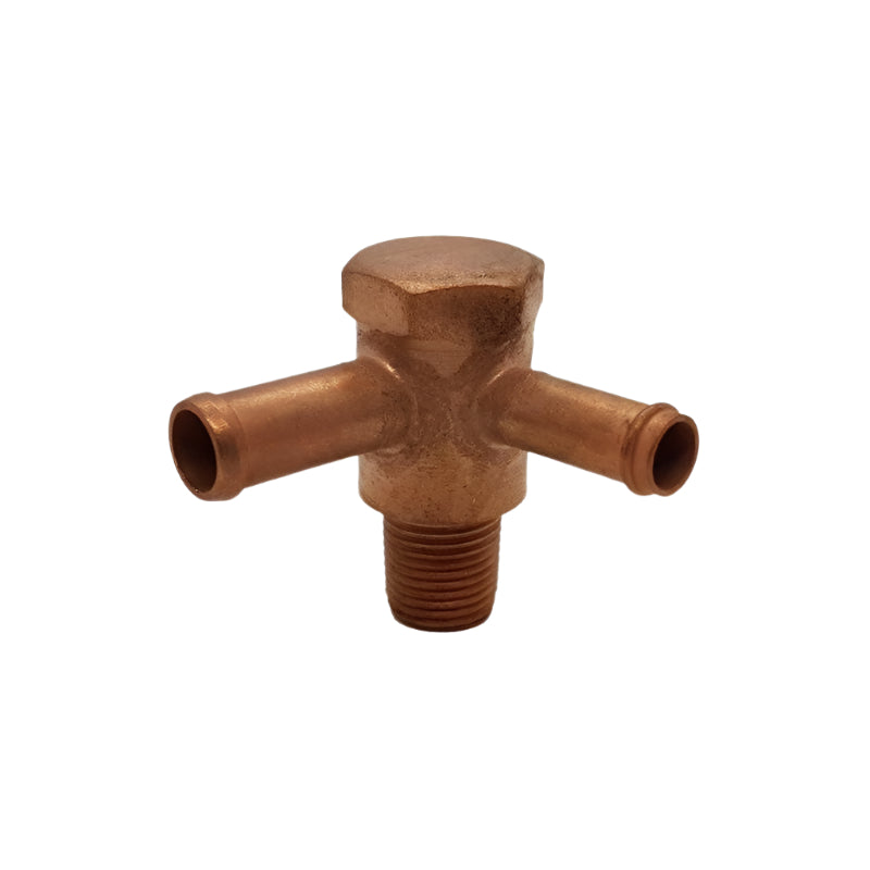 Paf25-05010400W Nozzle Assembly For Parsun Products - High Quality Replacement