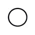 Yamaha Manifold Gasket Paf25-05060003 For Parsun 25 Hp Engines