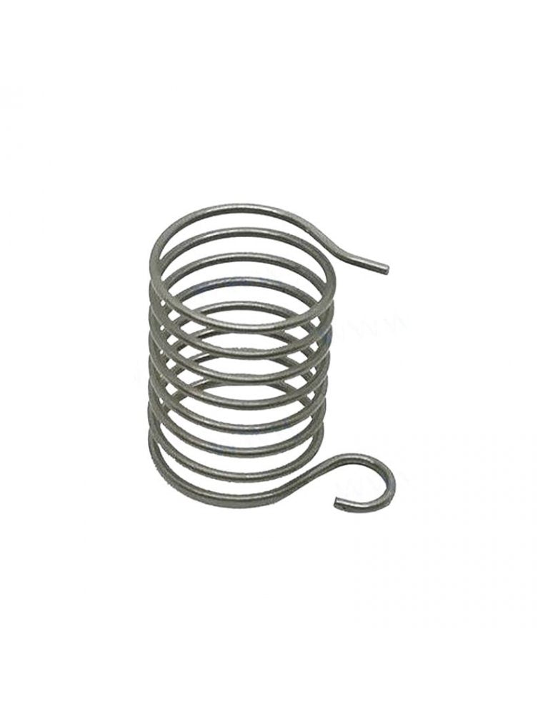 Wring Spring Paf25-05070004 - Durable Replacement Part For Parsun