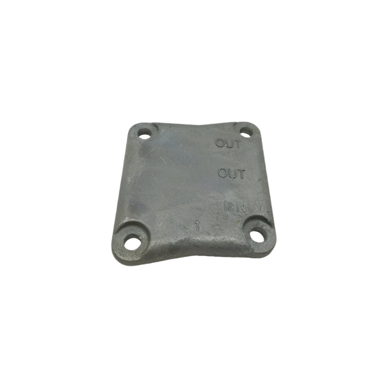 Parsun Fuel Pump Cover Paf25-05130007 - Durable Protection Component