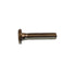 Flat Bolt Paf25-06000007 - Durable Part For Parsun Equipment