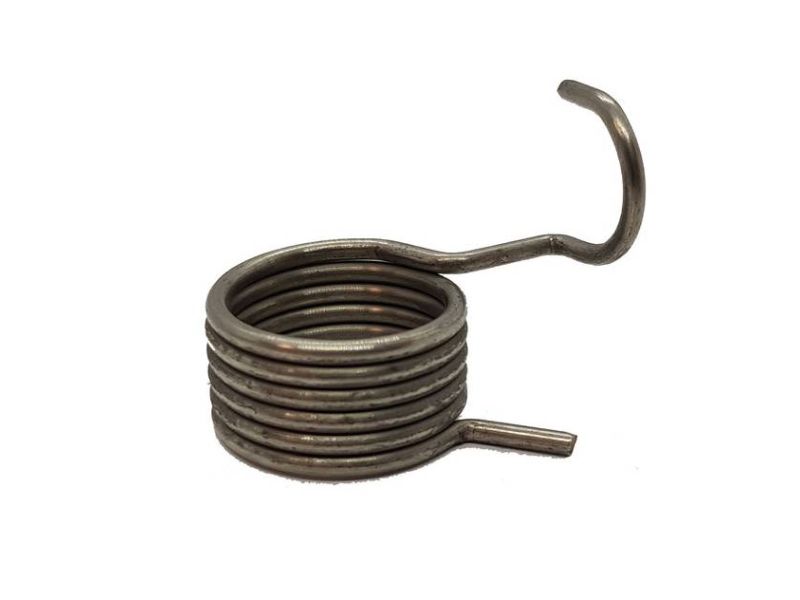 Yamaha Torsion Spring (Right) Paf4-01030004 For Parsun Equipment