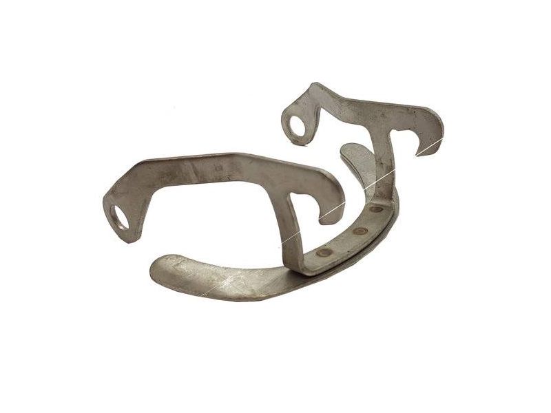 Tilt Locked Clasp Assy Paf4-01070000 - Reliable Replacement Part
