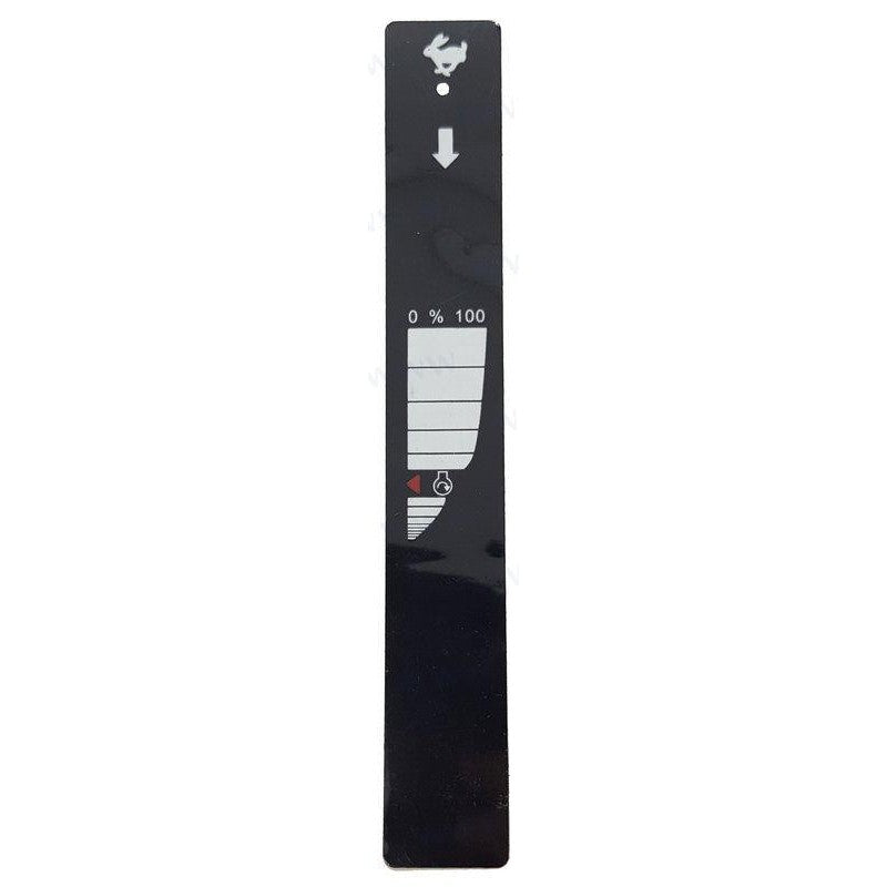 Throttle Indicator Paf4-01090303 For Parsun Equipment - Reliable Performance