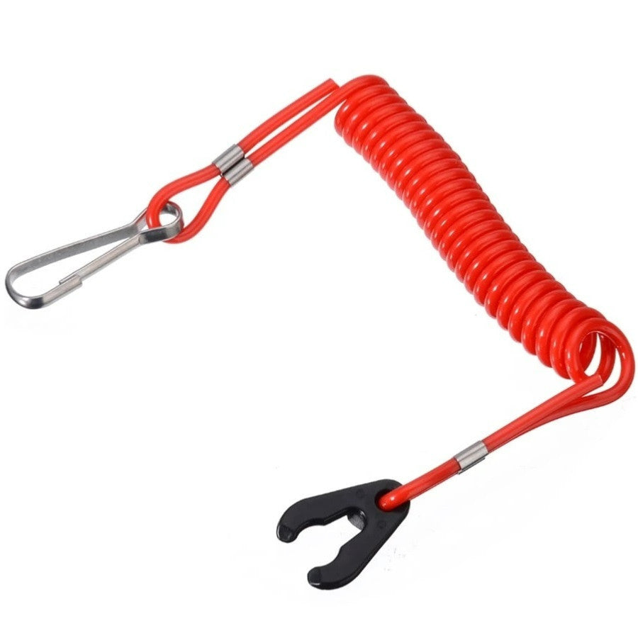 Stoper Hang Rope Assy Paf4-01090401 For Parsun Models - Durable Part