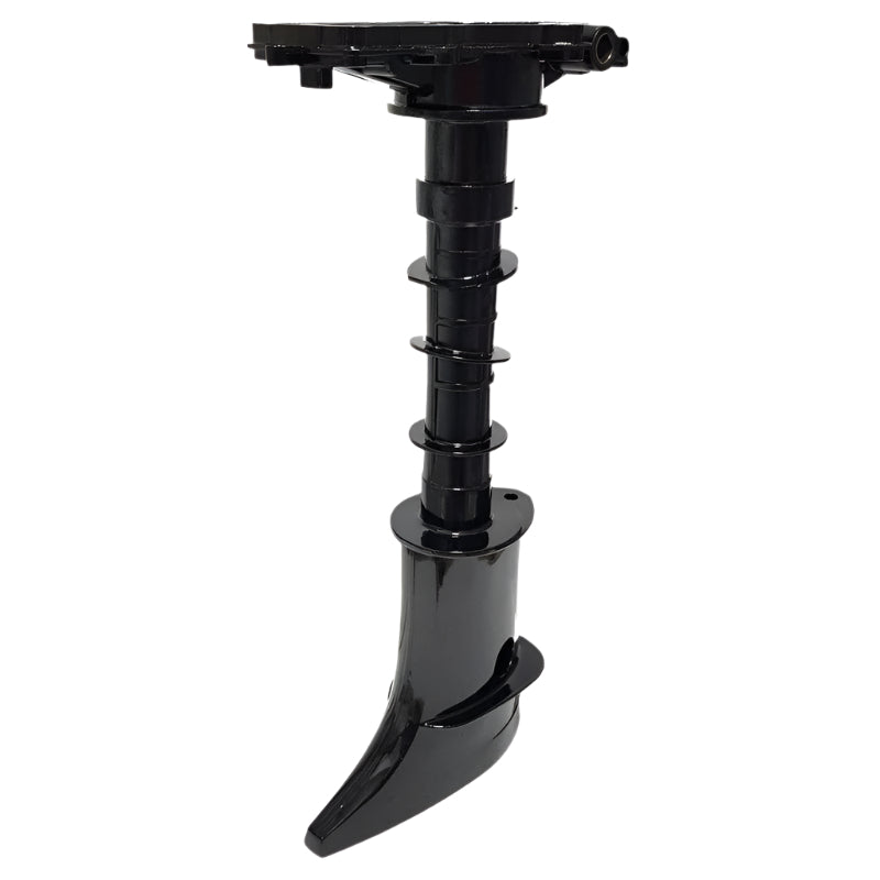 Upper Casing For Paf4 Series - Paf4-02000100, Durable & Lightweight