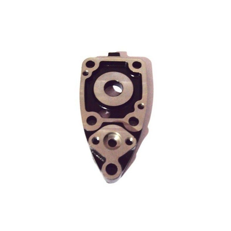 Mercury Base Water Pump 5Hp Paf4-03000012 - Efficient Water Transfer