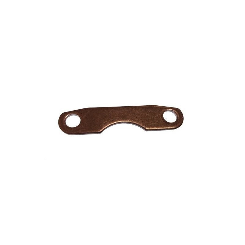 Mercruiser Water Pump Fixed Plate Paf4-03000020 For Parsun Engines