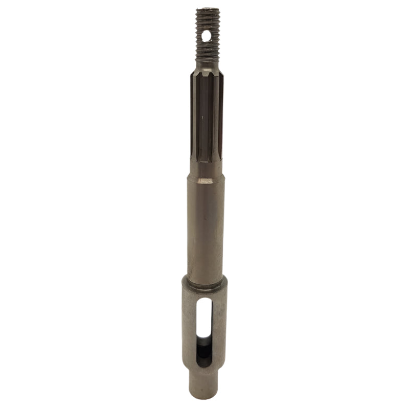 Paf4-03030001 Durable Marine Propeller Shaft For Optimal Performance