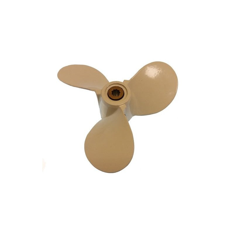 Parsun Propeller Assembly Paf4-03070000 - Durable Marine Parts