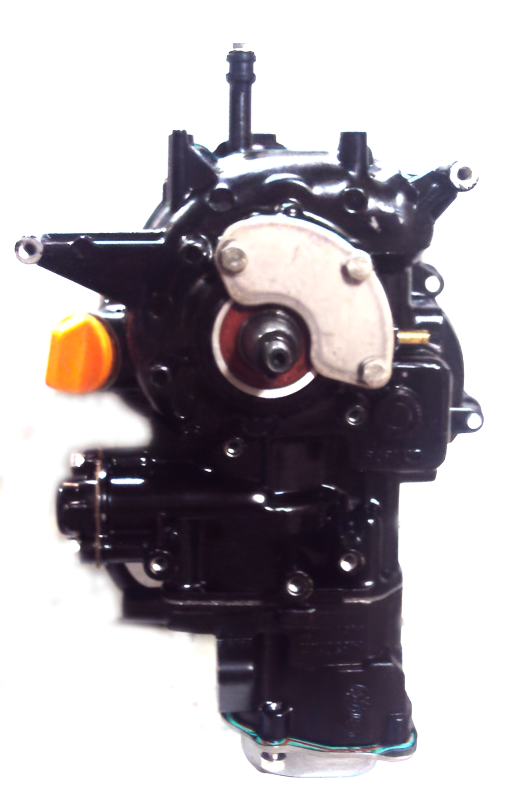 Powerhead 4-5 H.P. | Paf4-04000000 | Reliable Parsun Component