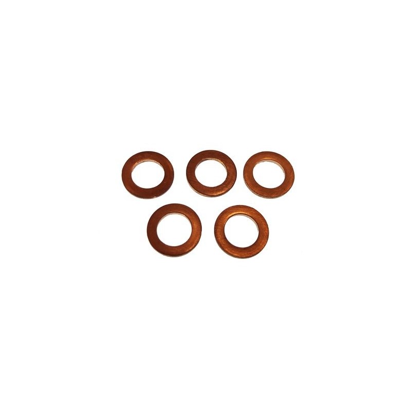 Yamaha Washer Paf4-04000006 For Parsun Units - Set Of 4