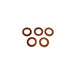 Yamaha Washer Paf4-04000006 For Parsun Units - Set Of 4